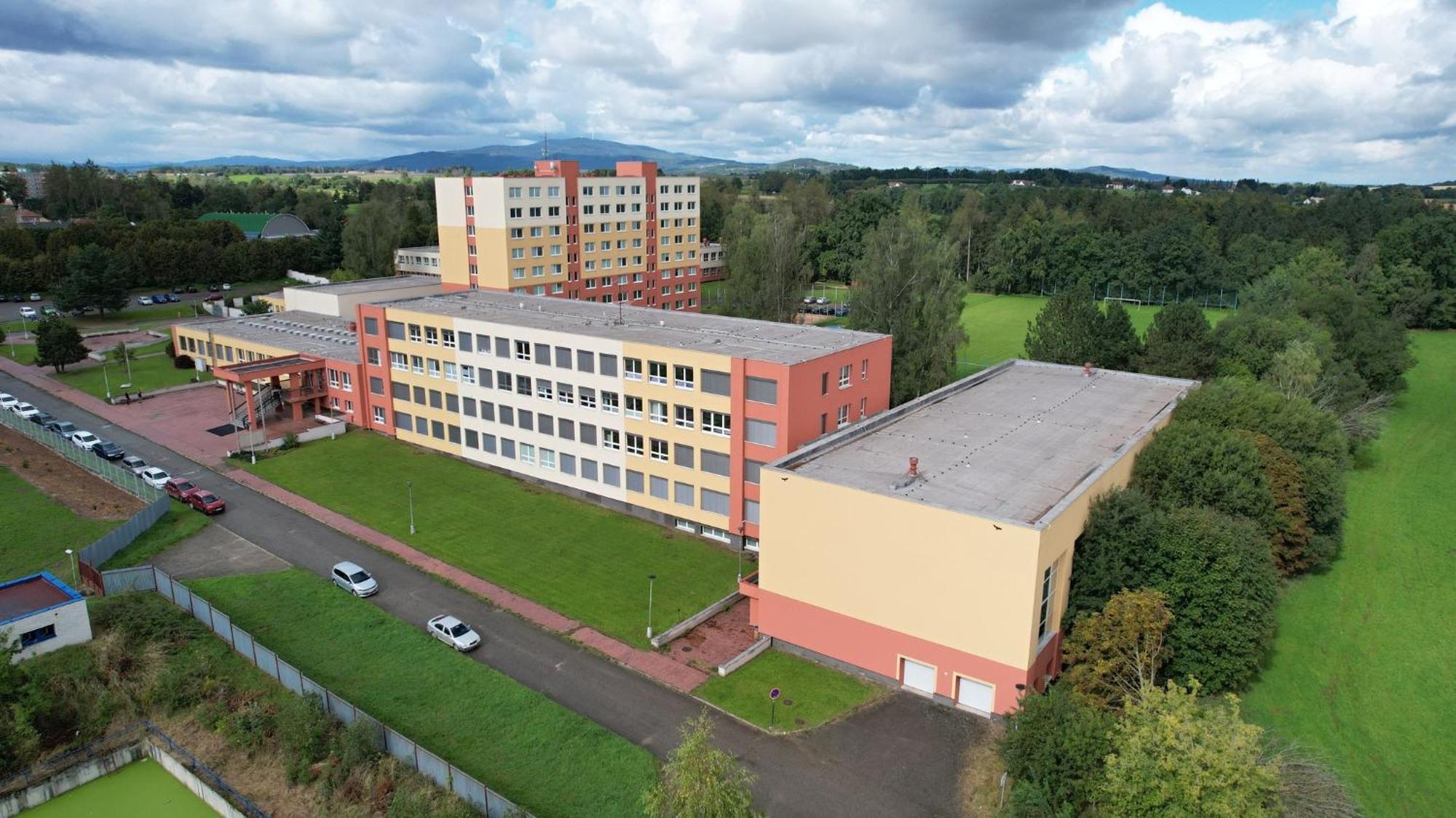 Ubytovani Velesin Exterior photo